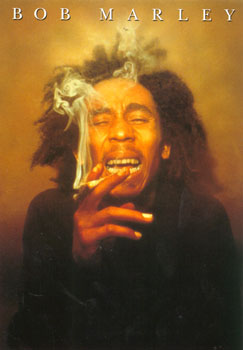 BOB MARLEY
